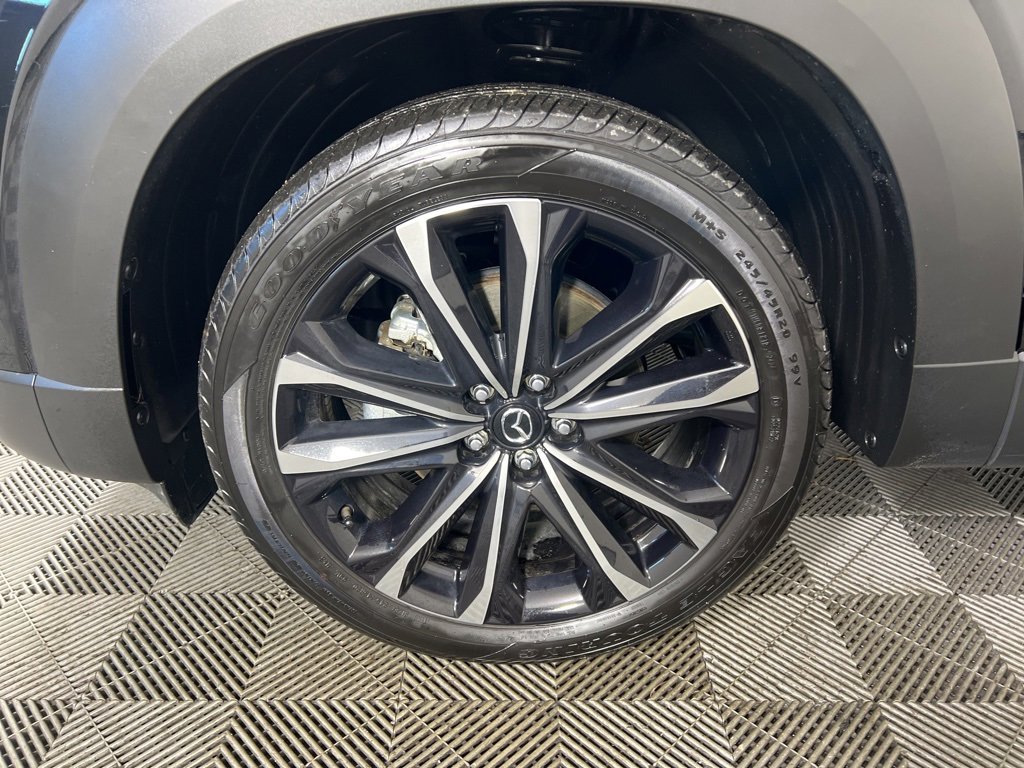 Used 2025 MAZDA CX-50 2.5 Turbo w/ Cargo Package image 15