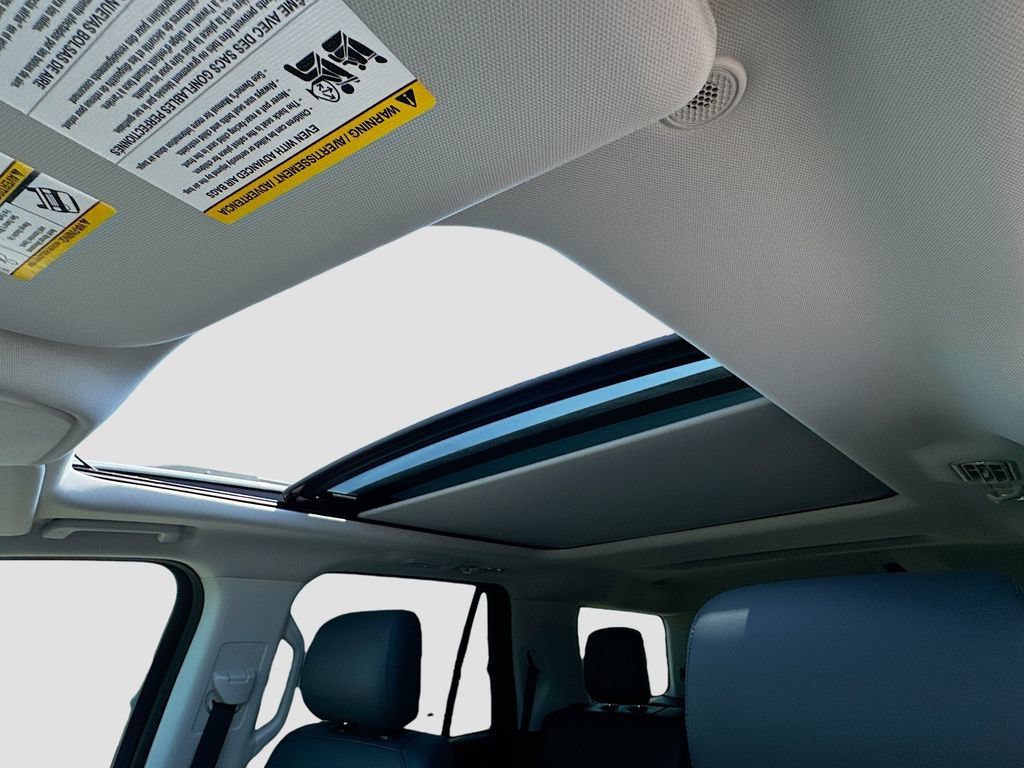 New 2026 Ford Expedition Active RWD image 22