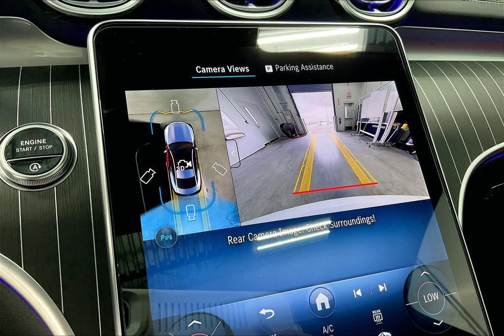 Used 2026 Mercedes-Benz CLE 300 4MATIC Coupe image 26