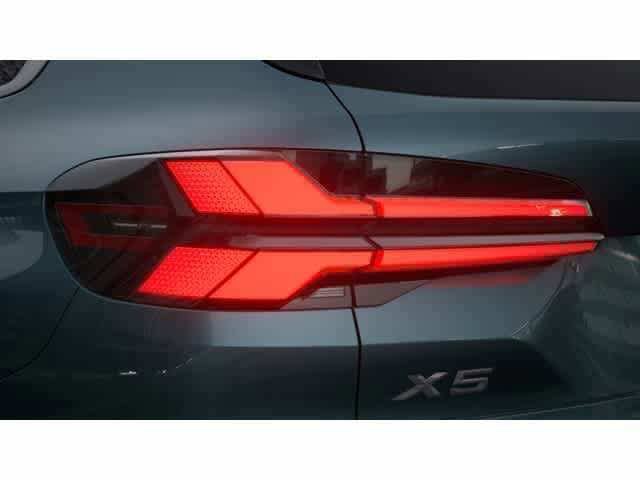 Used 2026 BMW X5 sDrive40i w/ Climate Comfort Package RWD image 8