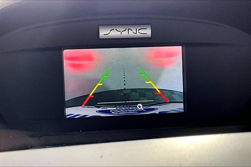 Used 2017 Ford Escape S FWD image 21