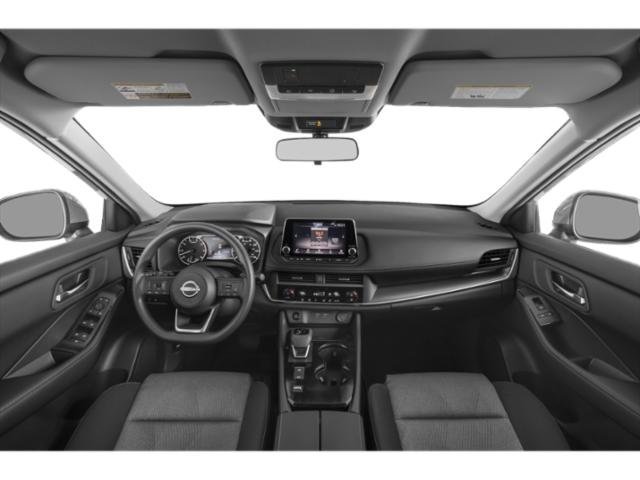 New 2026 Nissan Rogue SV image 11