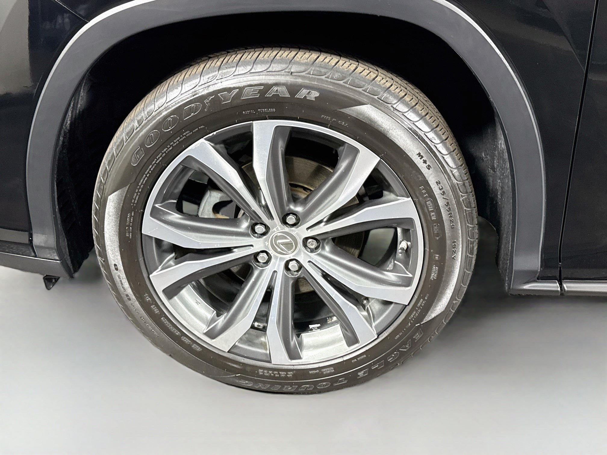 Used 2017 Lexus RX 350 FWD w/ Premium Package image 38