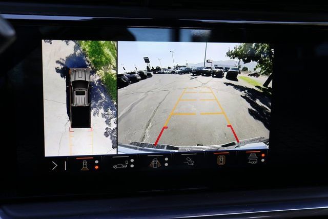 Used 2024 GMC Sierra 2500 Denali Ultimate image 27