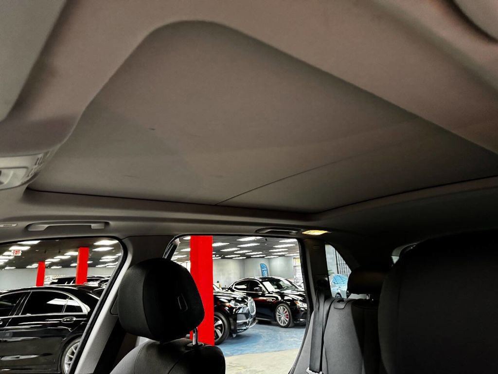 Used 2016 BMW X5 xDrive35i image 37