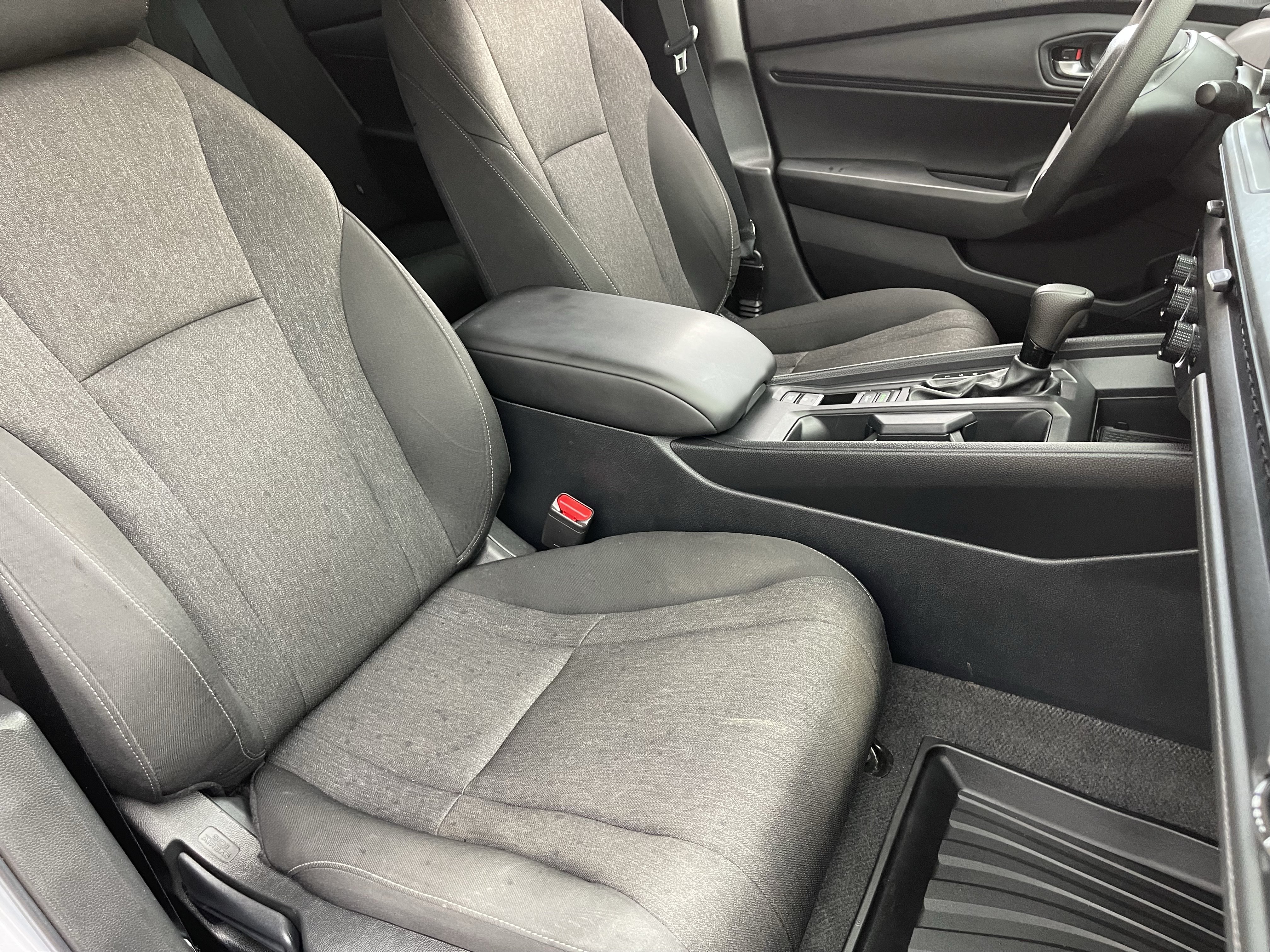 Used 2025 Honda Accord SE image 10