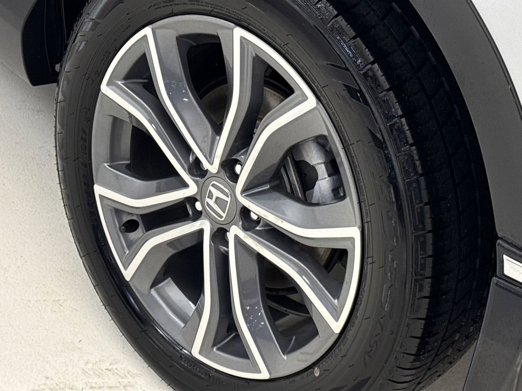 Certified 2022 Honda CR-V Touring image 13