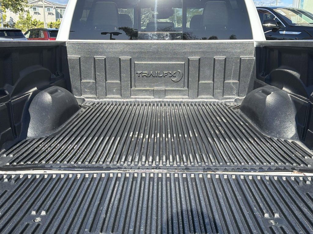 Used 2025 RAM 1500 Laramie image 26