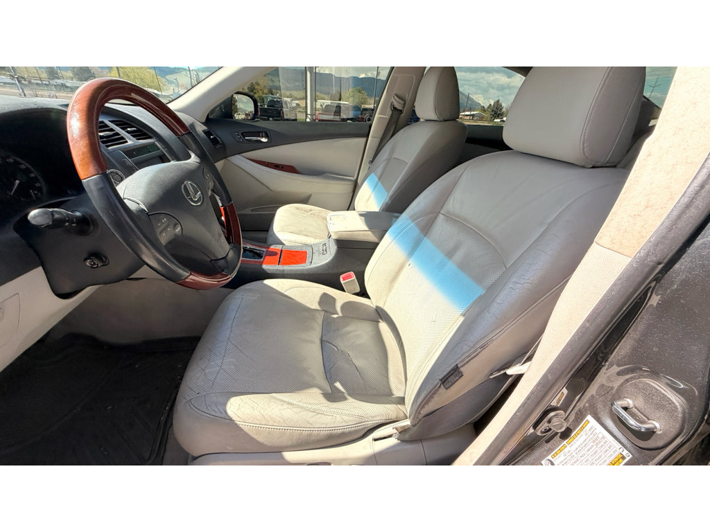 Used 2007 Lexus ES 350 FWD image 17