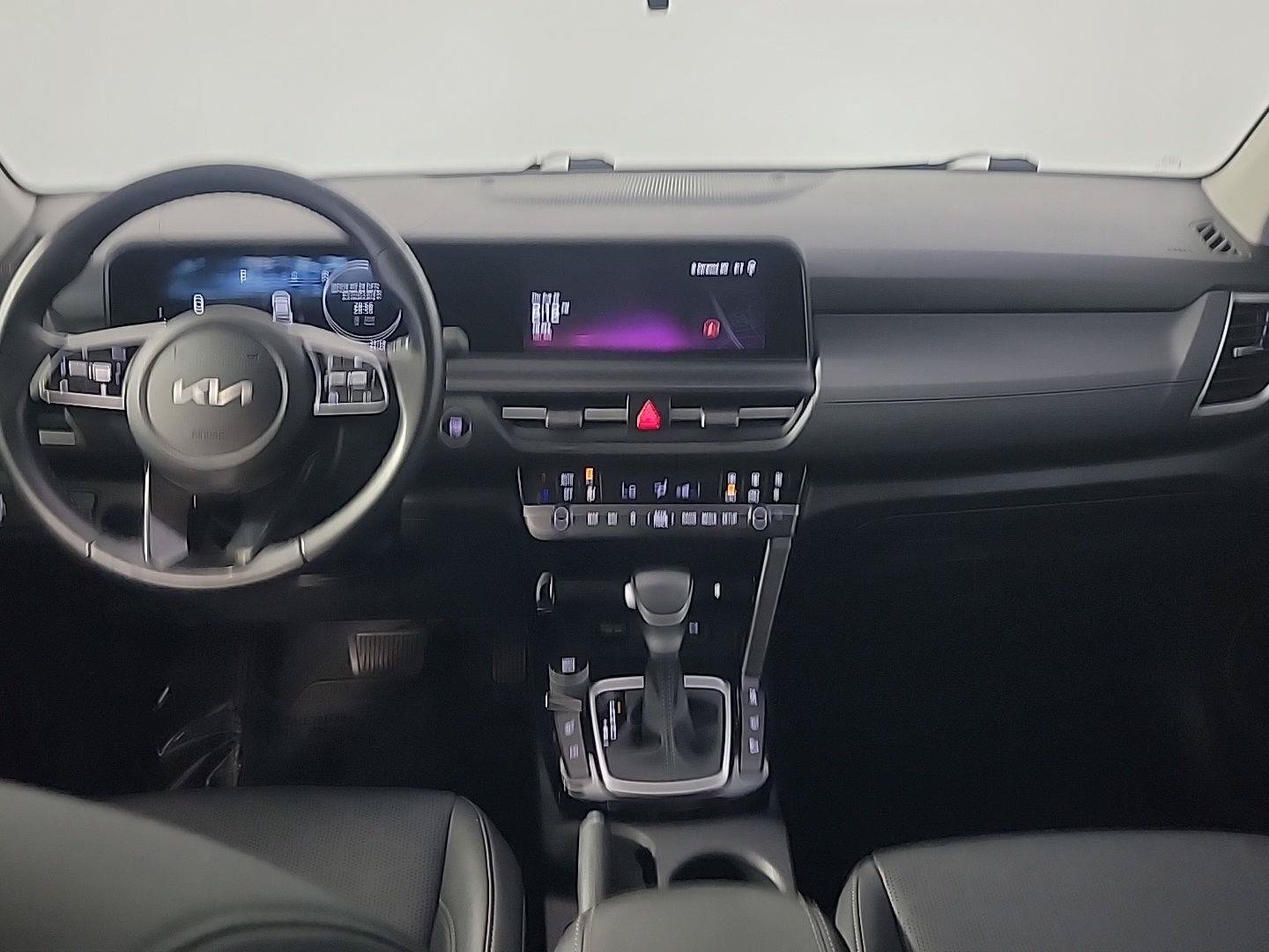 Certified 2024 Kia Seltos EX AWD/4WD image 22