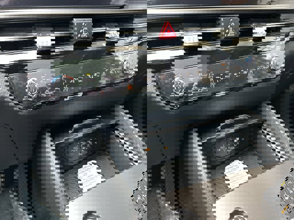 New 2026 Kia Sportage SX Prestige image 24