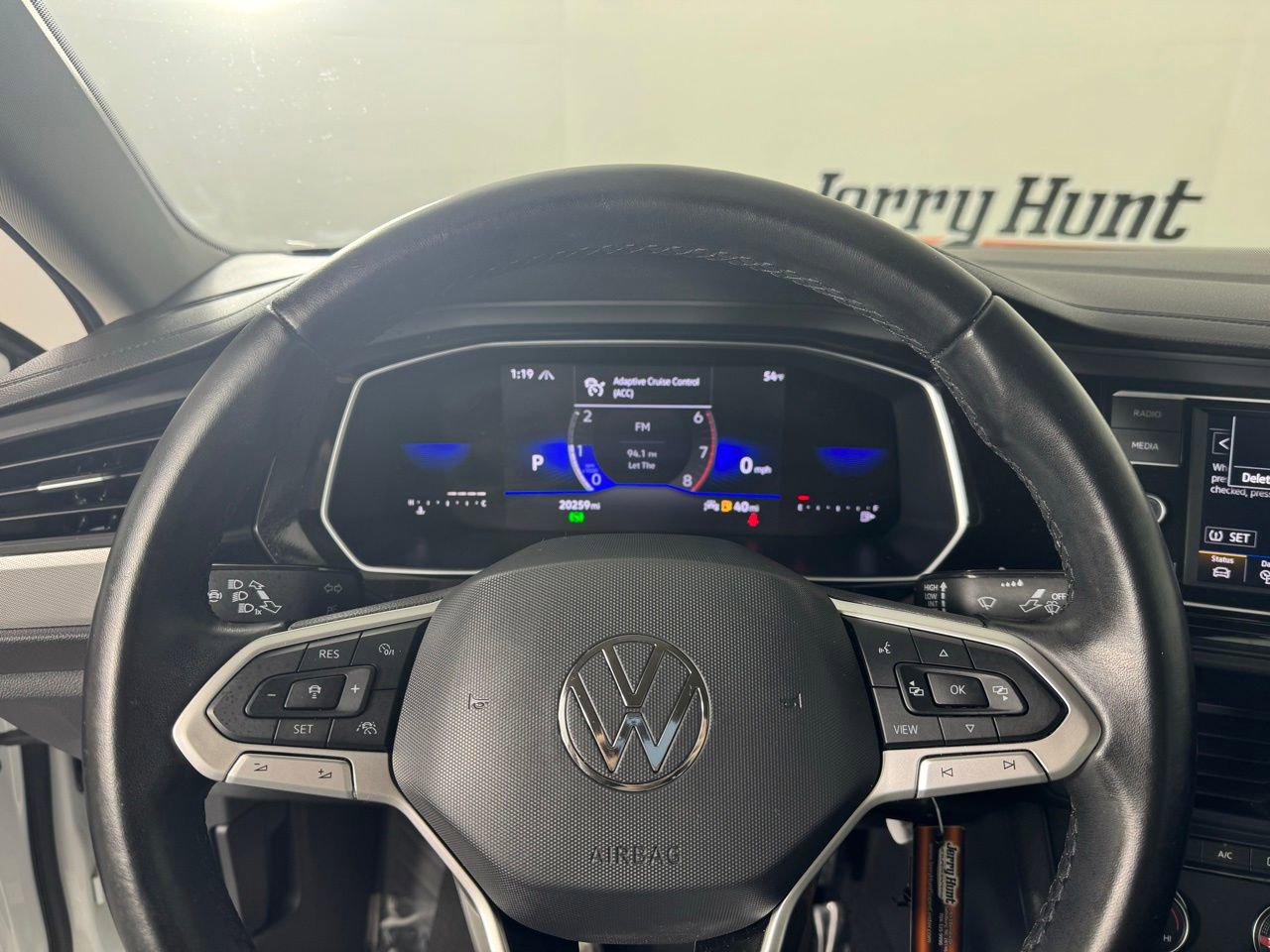 Used 2022 Volkswagen Jetta S image 18