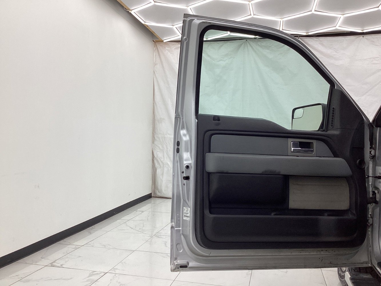 Used 2011 Ford F150 XL w/ PWR Equipment Group RWD image 18