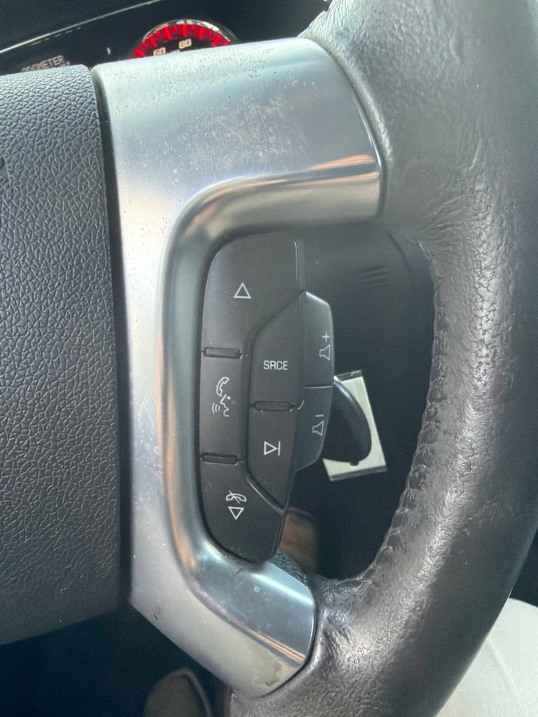 Used 2014 GMC Acadia SLE AWD/4WD image 17