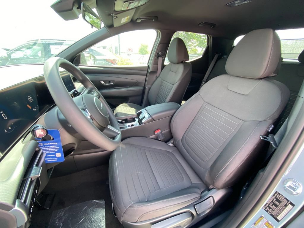 New 2026 Hyundai Santa Cruz SE AWD/4WD image 26