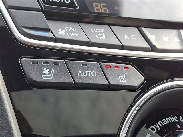 Certified 2025 Acura RDX AWD w/ A-Spec & Advance Pkg image 25