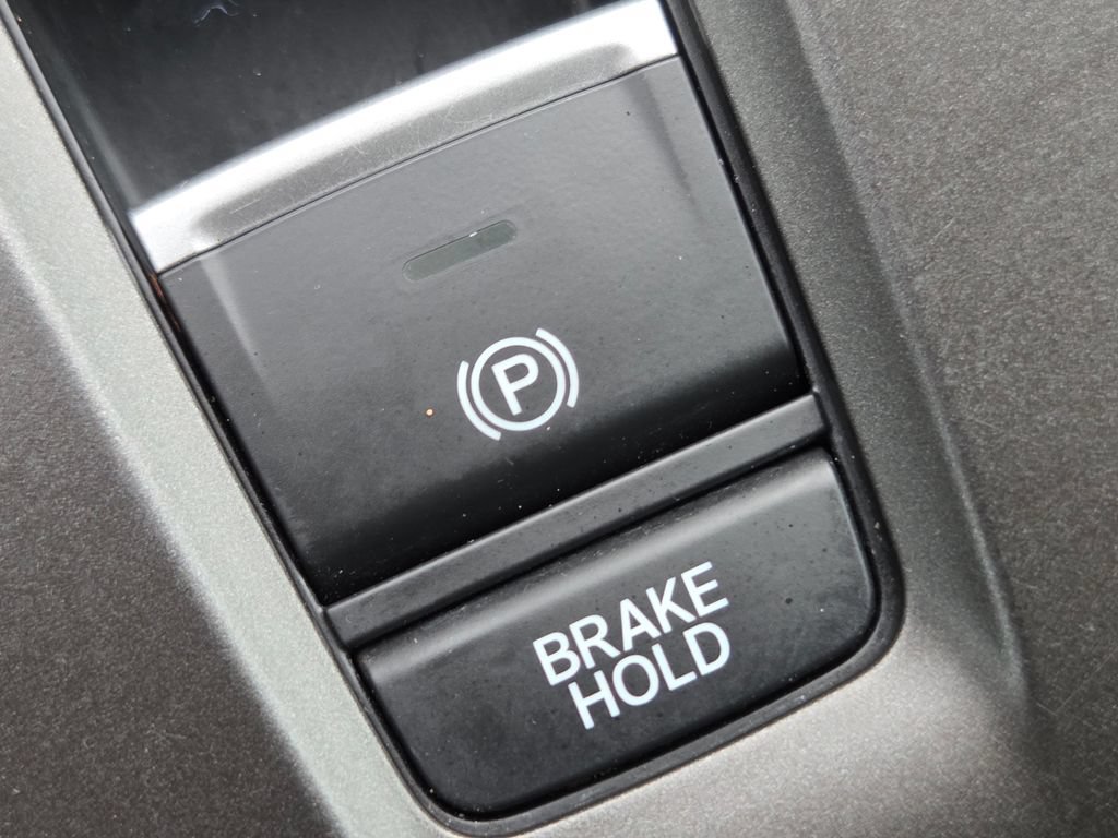 Certified 2022 Honda Accord Sport Special Edition image 9