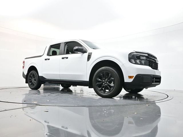 Used 2023 Ford Maverick XLT w/ Black Appearance Package image 30