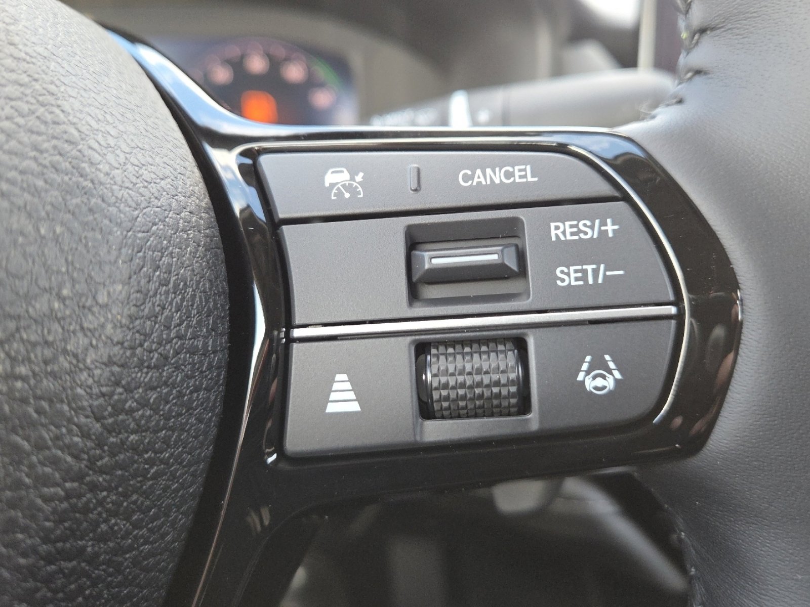 New 2026 Honda Accord Touring image 31