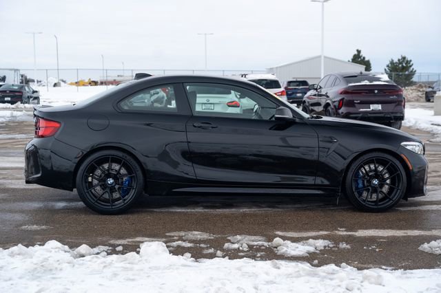 Used 2018 BMW M2 image 8
