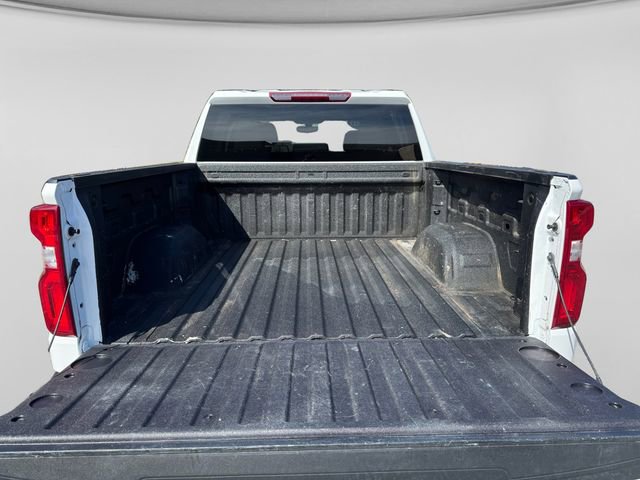 Used 2022 Chevrolet Silverado 1500 RST image 5