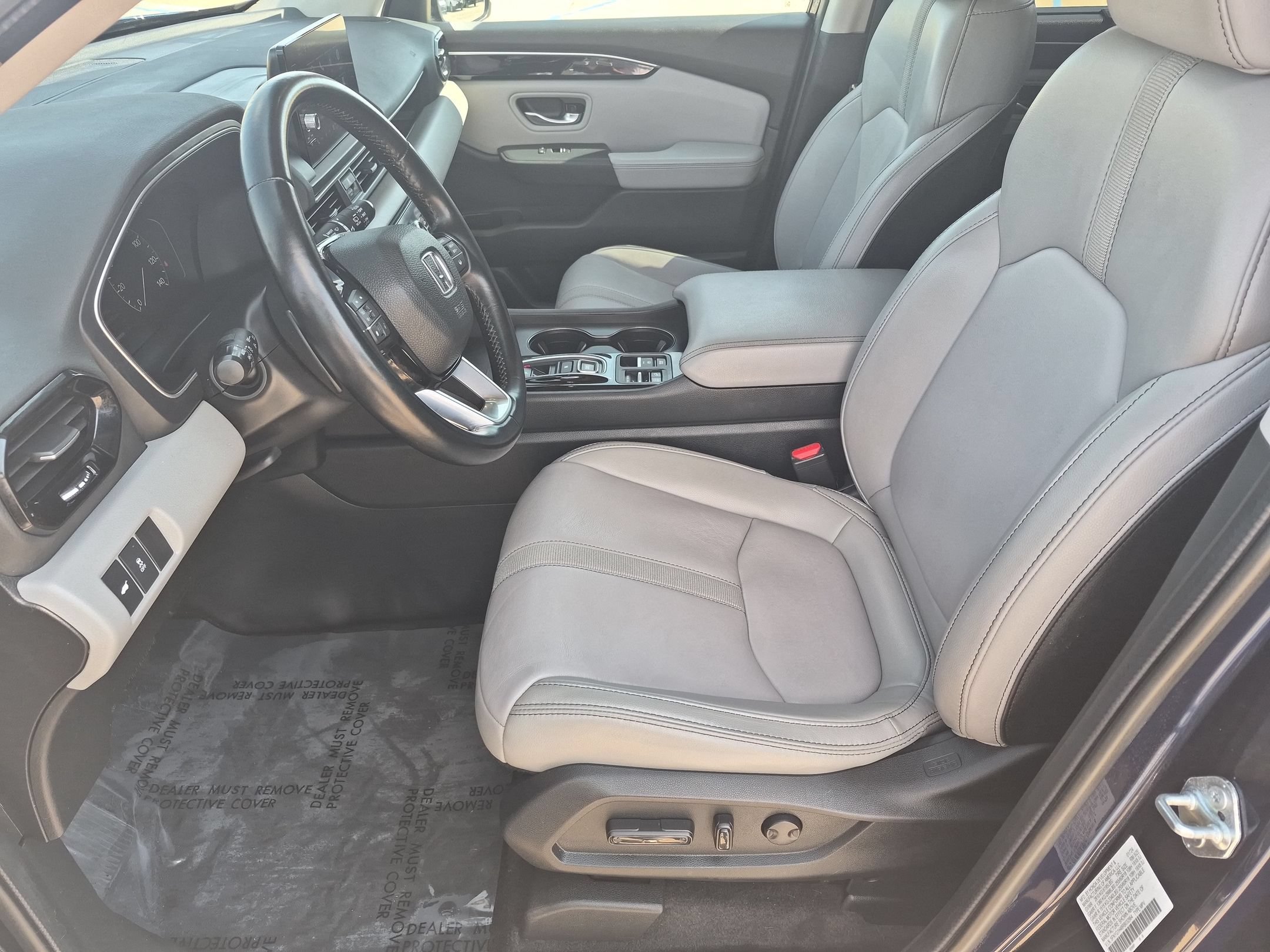 Certified 2024 Honda Pilot EX-L image 11