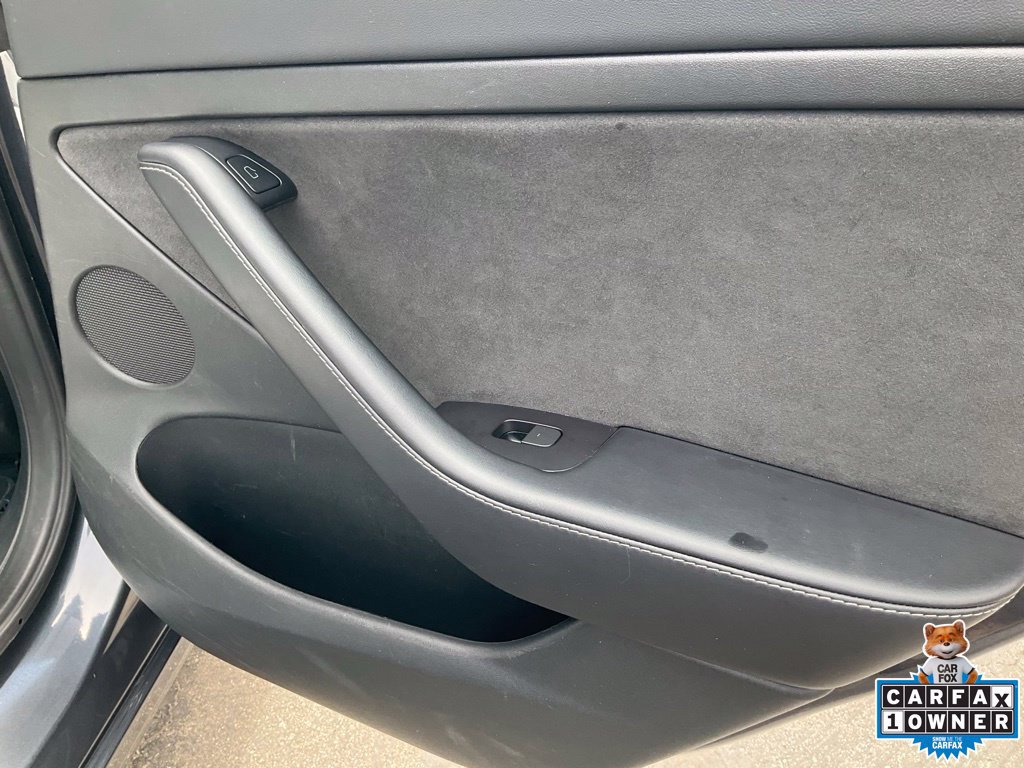 Used 2023 Tesla Model 3 Long Range AWD/4WD image 63