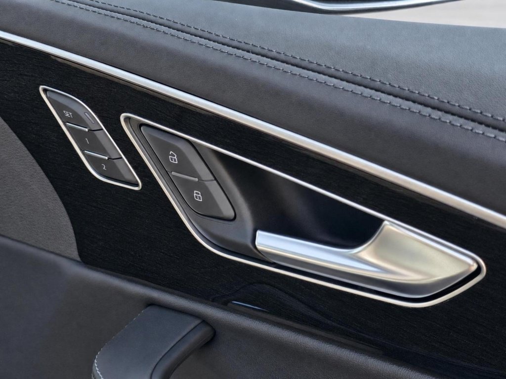 New 2026 Audi Q7 3.0T Prestige AWD/4WD image 28
