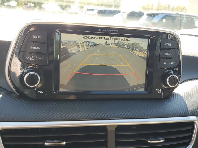 Used 2021 Hyundai Tucson Value FWD image 27