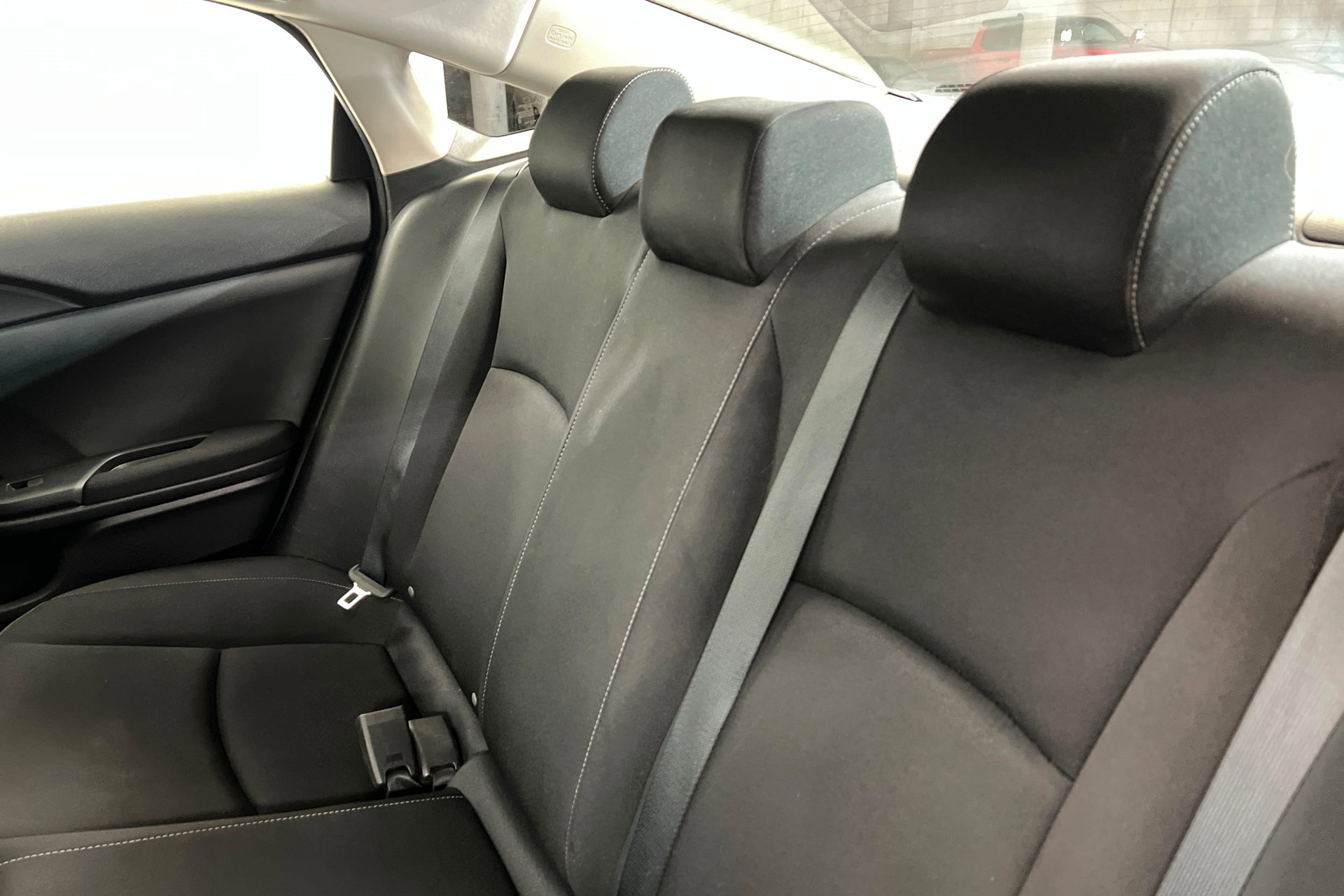 Used 2019 Honda Civic LX image 20