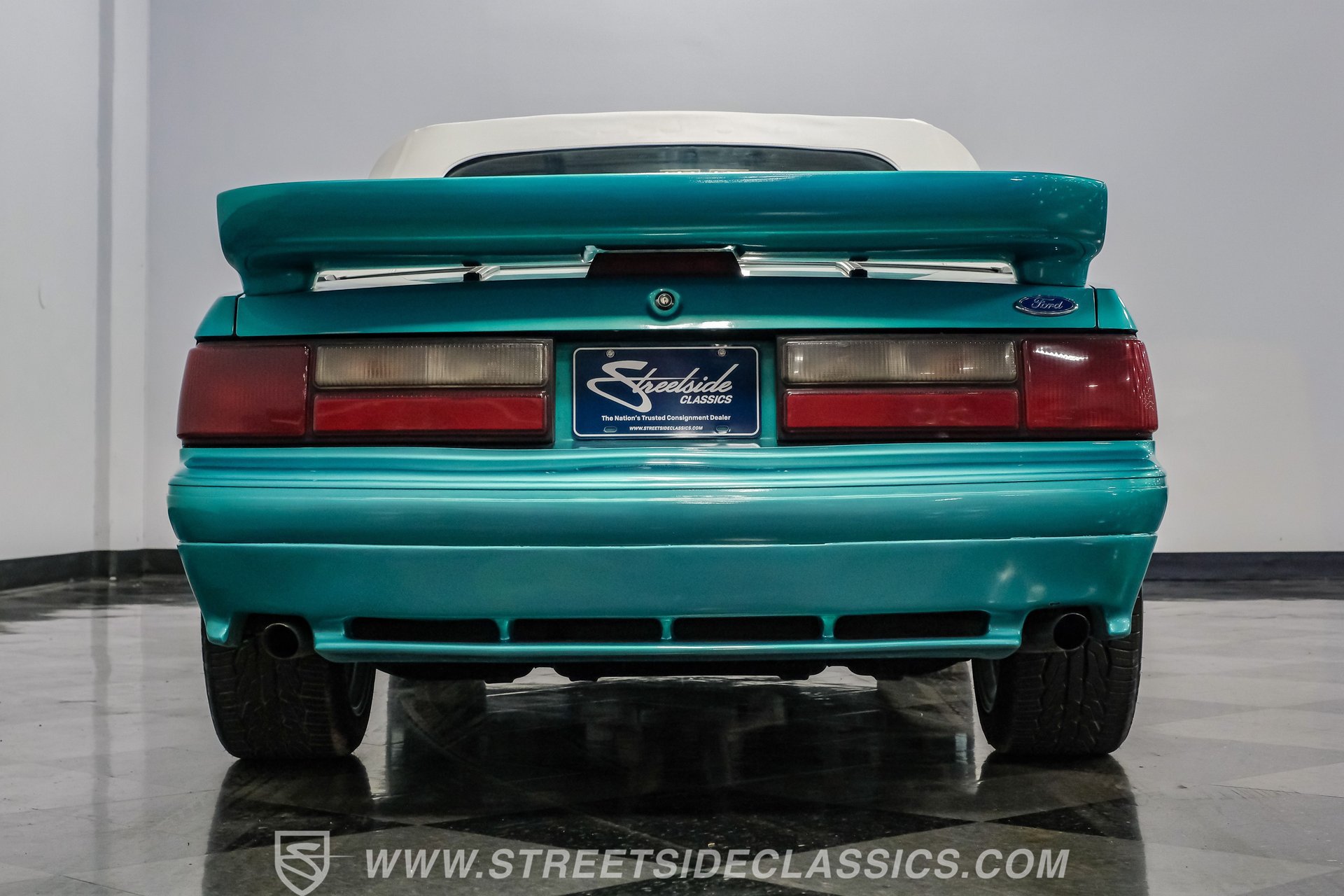 Used 1991 Ford Mustang LX RWD image 32