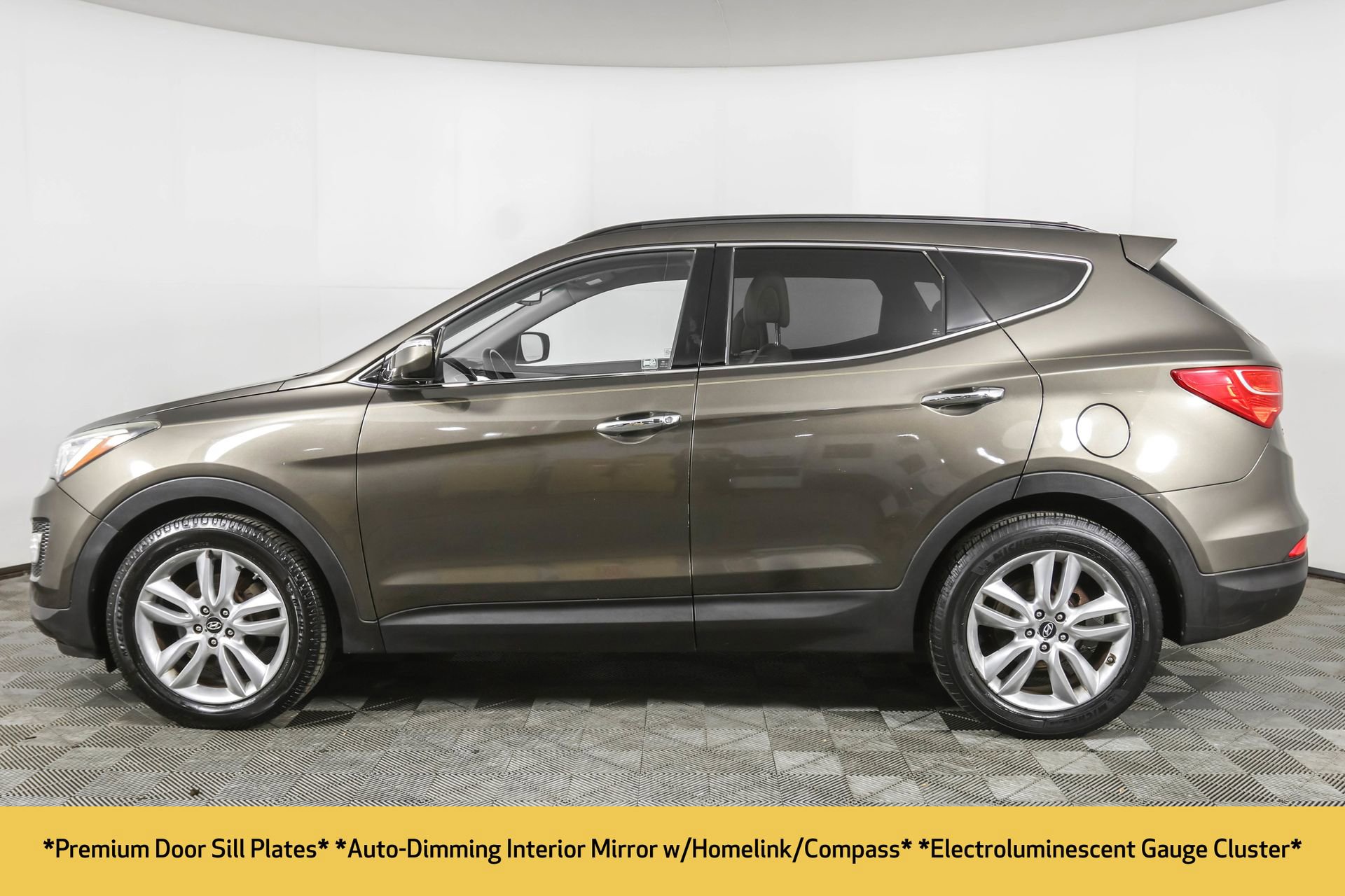 Used 2013 Hyundai Santa Fe Sport 2.0T image 22