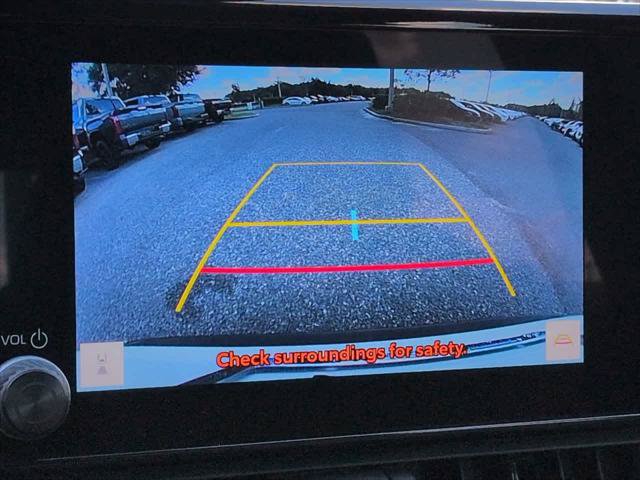 Certified 2023 Toyota RAV4 XLE w/ Convenience Package FWD image 20