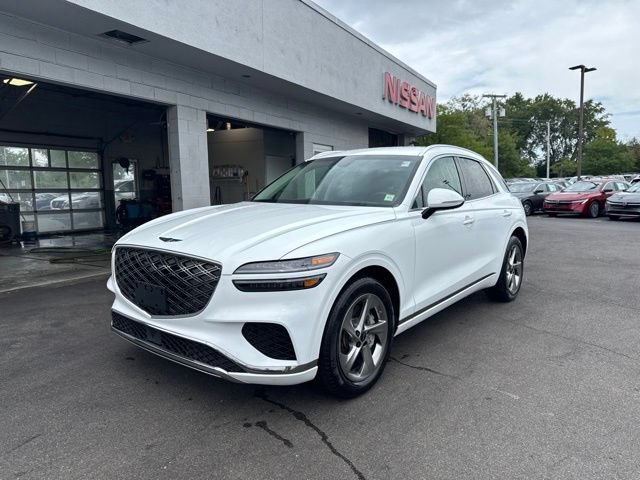 Used 2026 Genesis GV70 2.5T AWD/4WD image 5