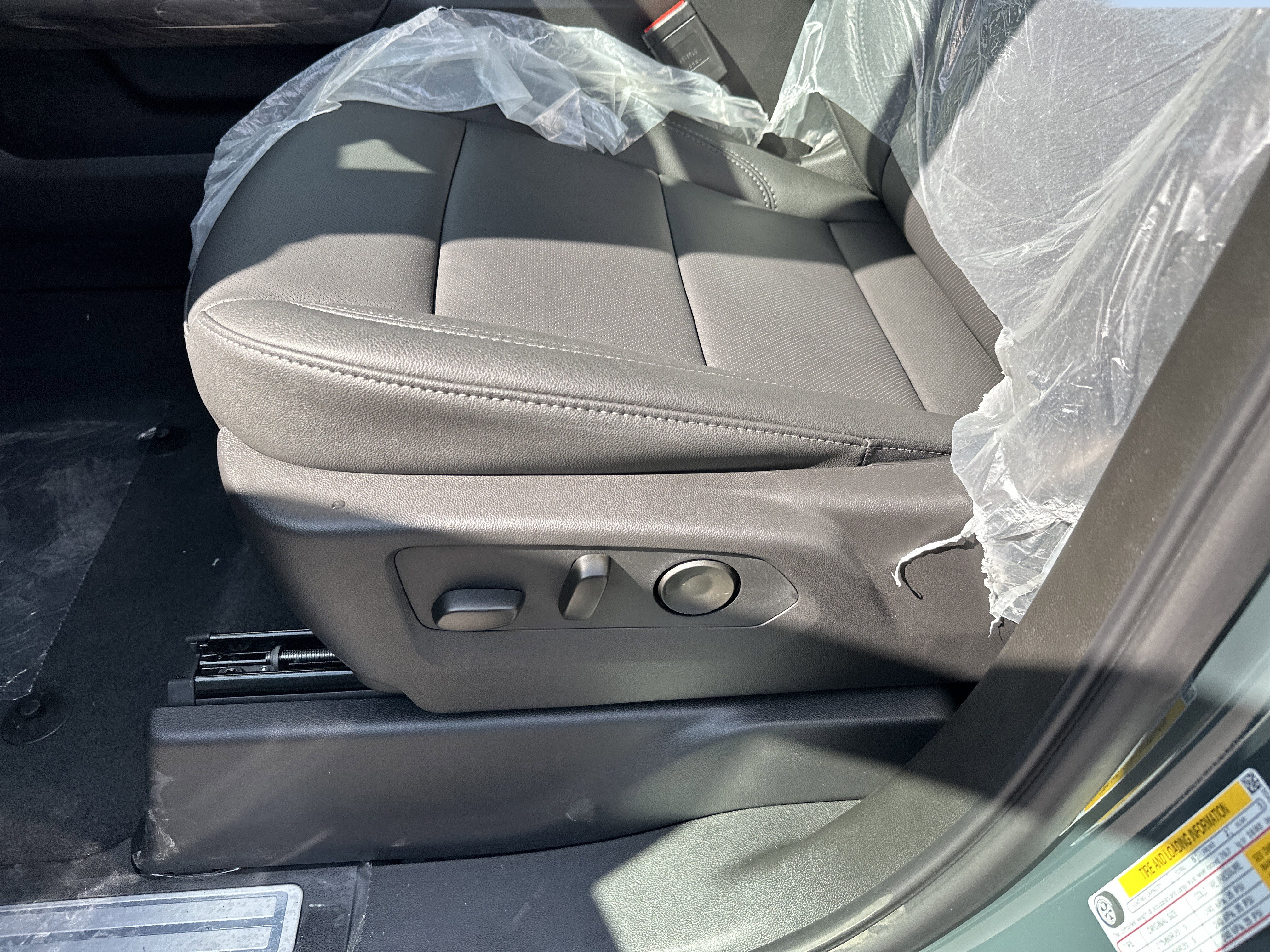 New 2026 Chevrolet Silverado 1500 LTZ image 10