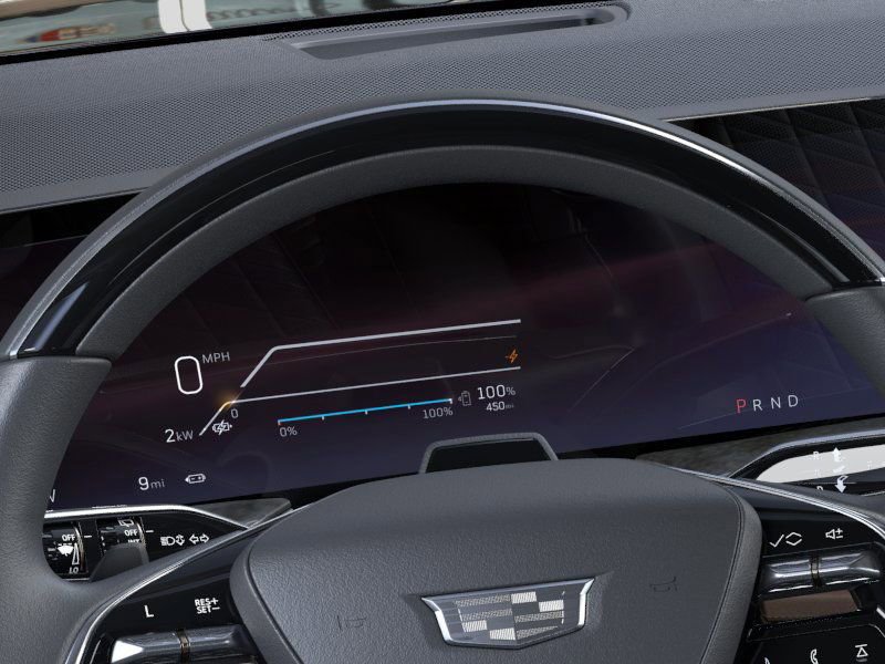 New 2025 Cadillac Escalade IQ Sport 2 image 18