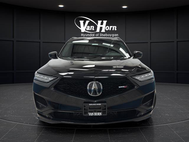 Used 2023 Acura MDX Type S image 8