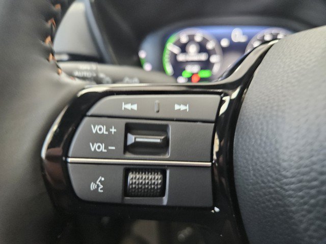 New 2026 Honda CR-V Sport Touring image 28