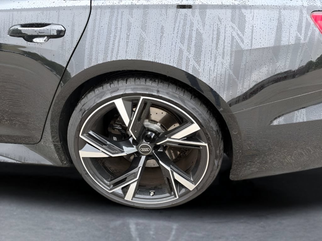 Used 2023 Audi RS 6 AWD/4WD image 36