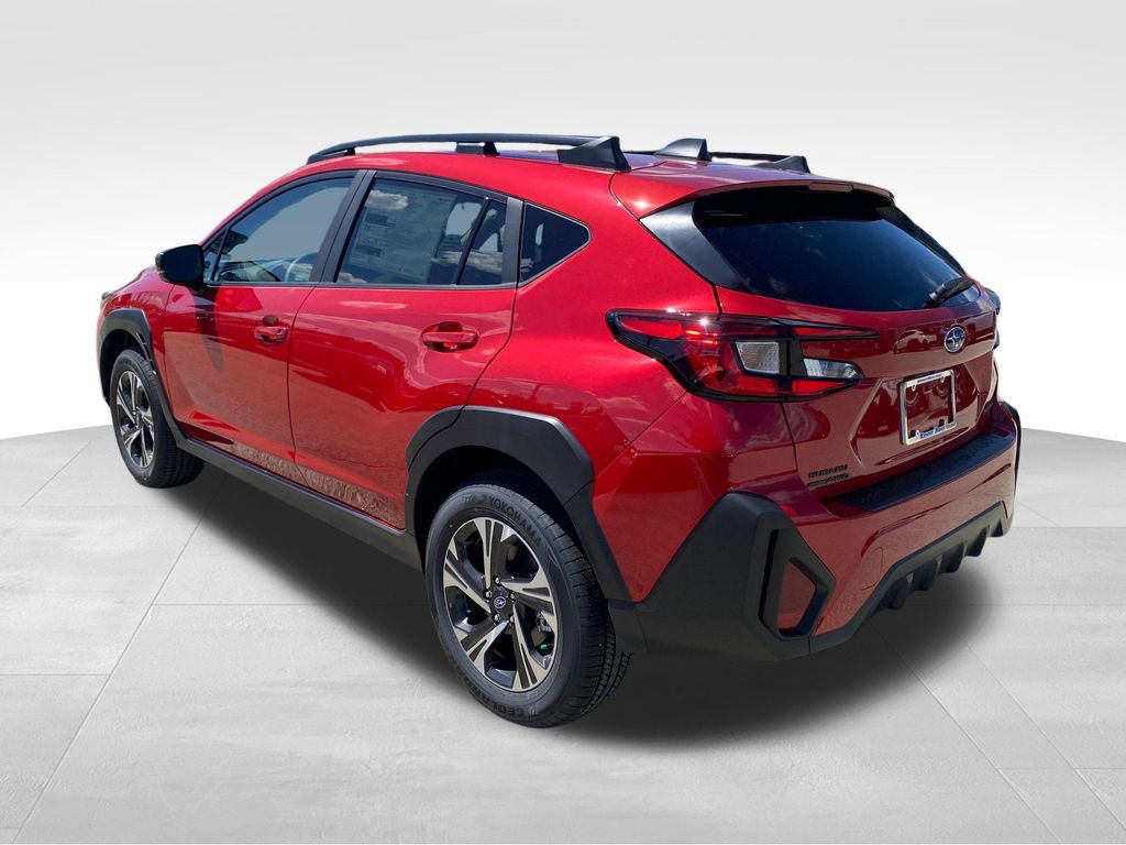 New 2026 Subaru Crosstrek 2.0i Premium AWD/4WD image 2