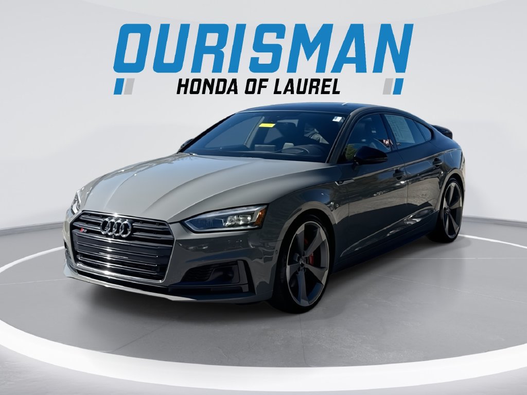Used 2019 Audi S5 Prestige AWD/4WD image 1