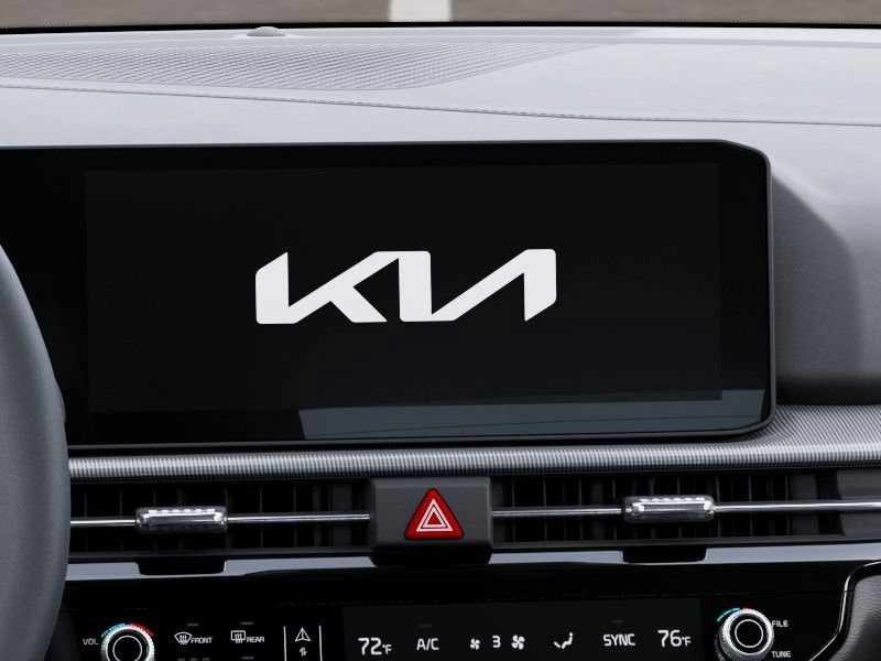 New 2026 Kia Sportage EX FWD image 52