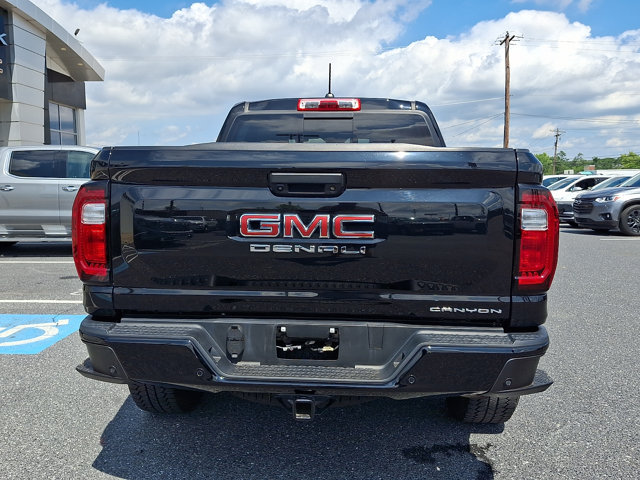 Used 2023 GMC Canyon Denali AWD/4WD image 5