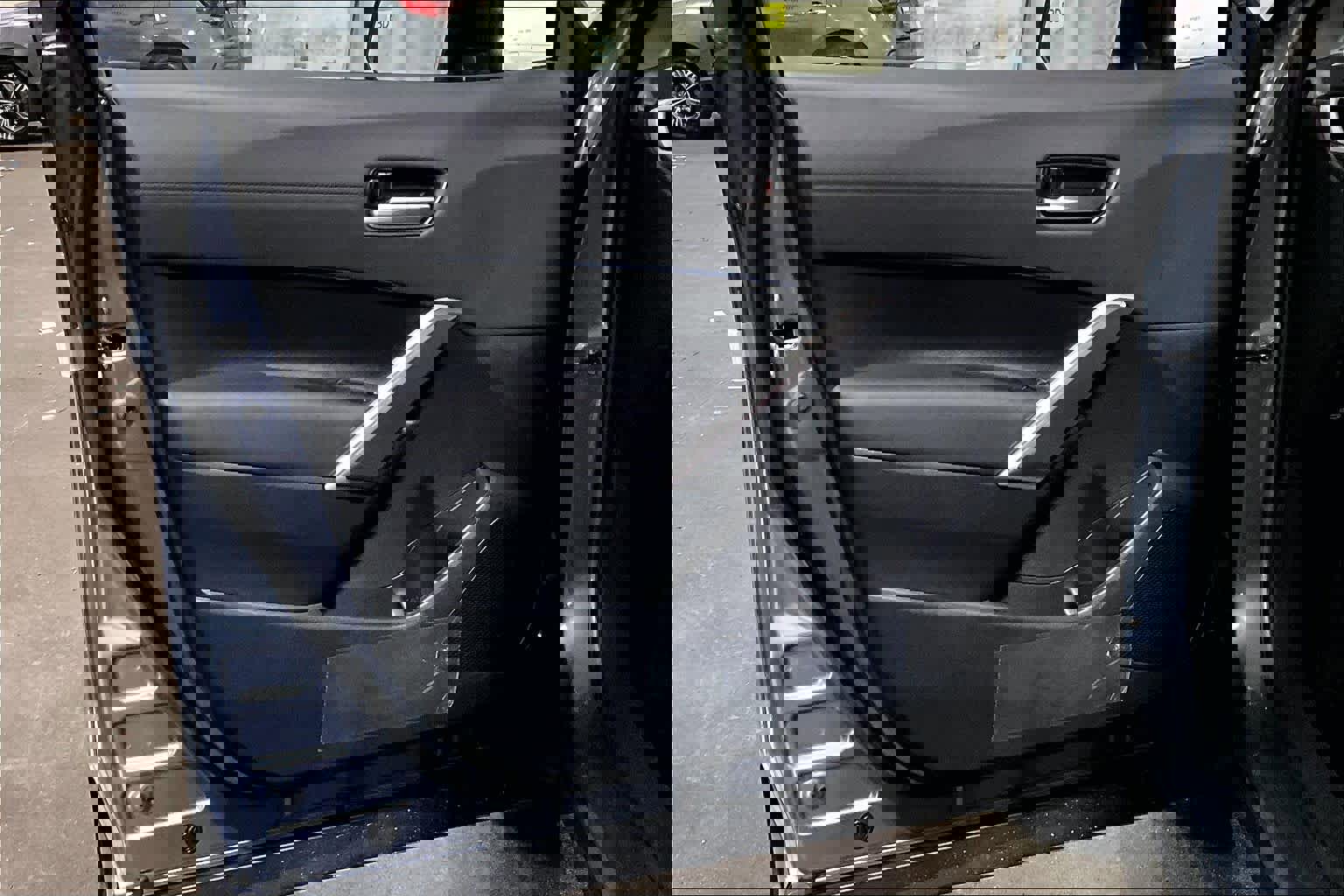 New 2026 Toyota Corolla Cross XLE AWD/4WD image 10