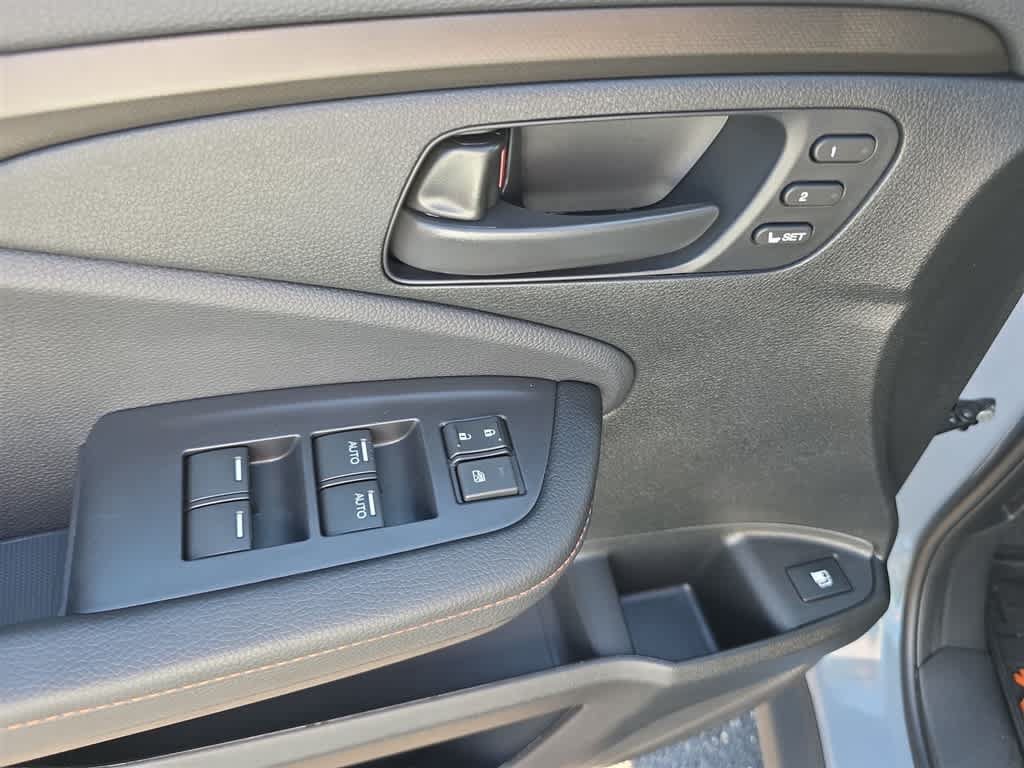 Certified 2026 Honda Ridgeline TrailSport image 19
