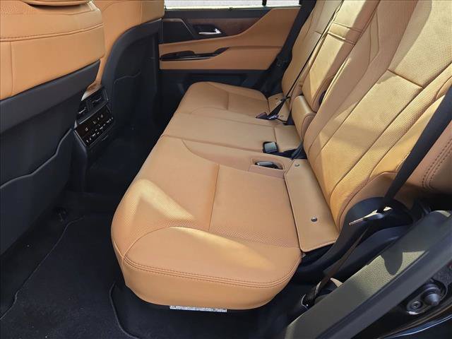 New 2026 Lexus LX 700h Luxury AWD/4WD image 15