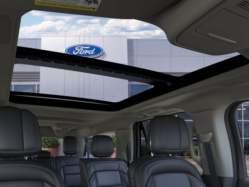 New 2025 Lincoln Navigator L Reserve AWD/4WD image 59