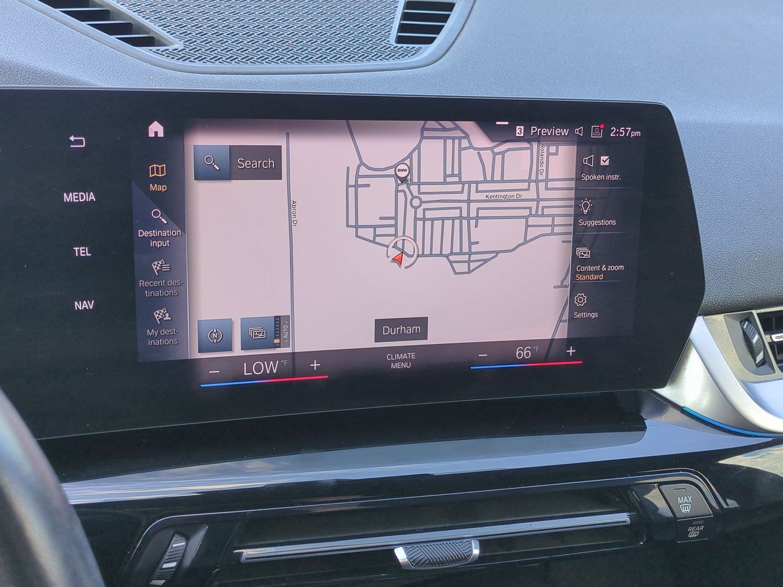 Used 2023 BMW X1 xDrive28i w/ Convenience Package image 24