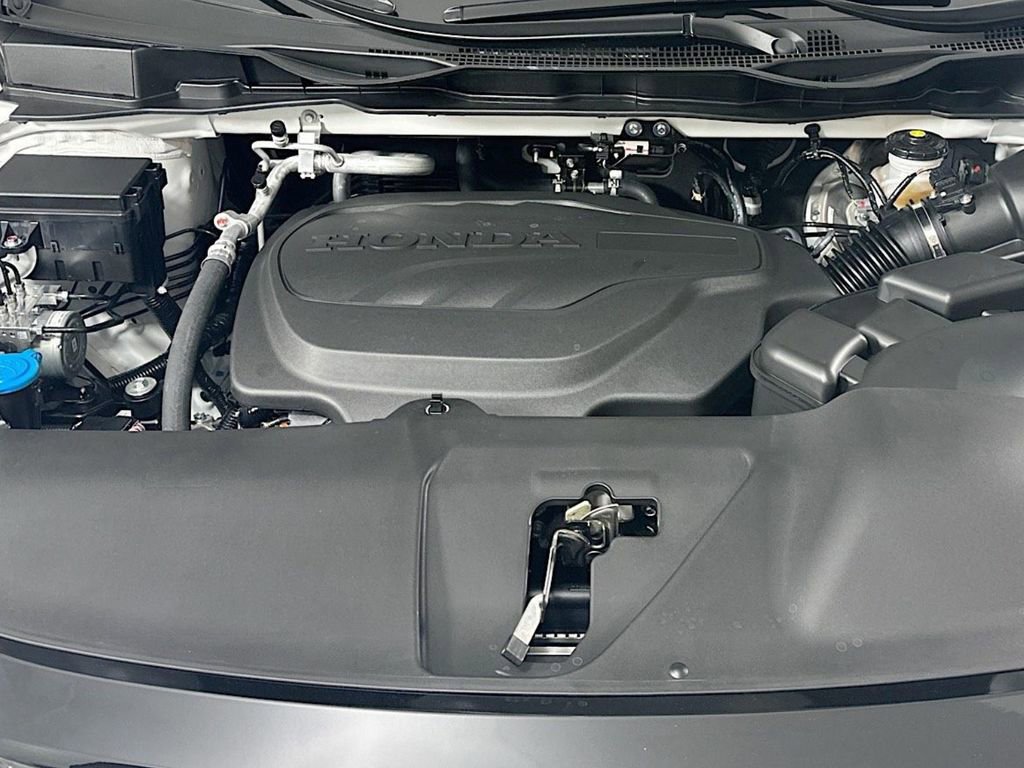 New 2026 Honda Odyssey Sport-L image 9