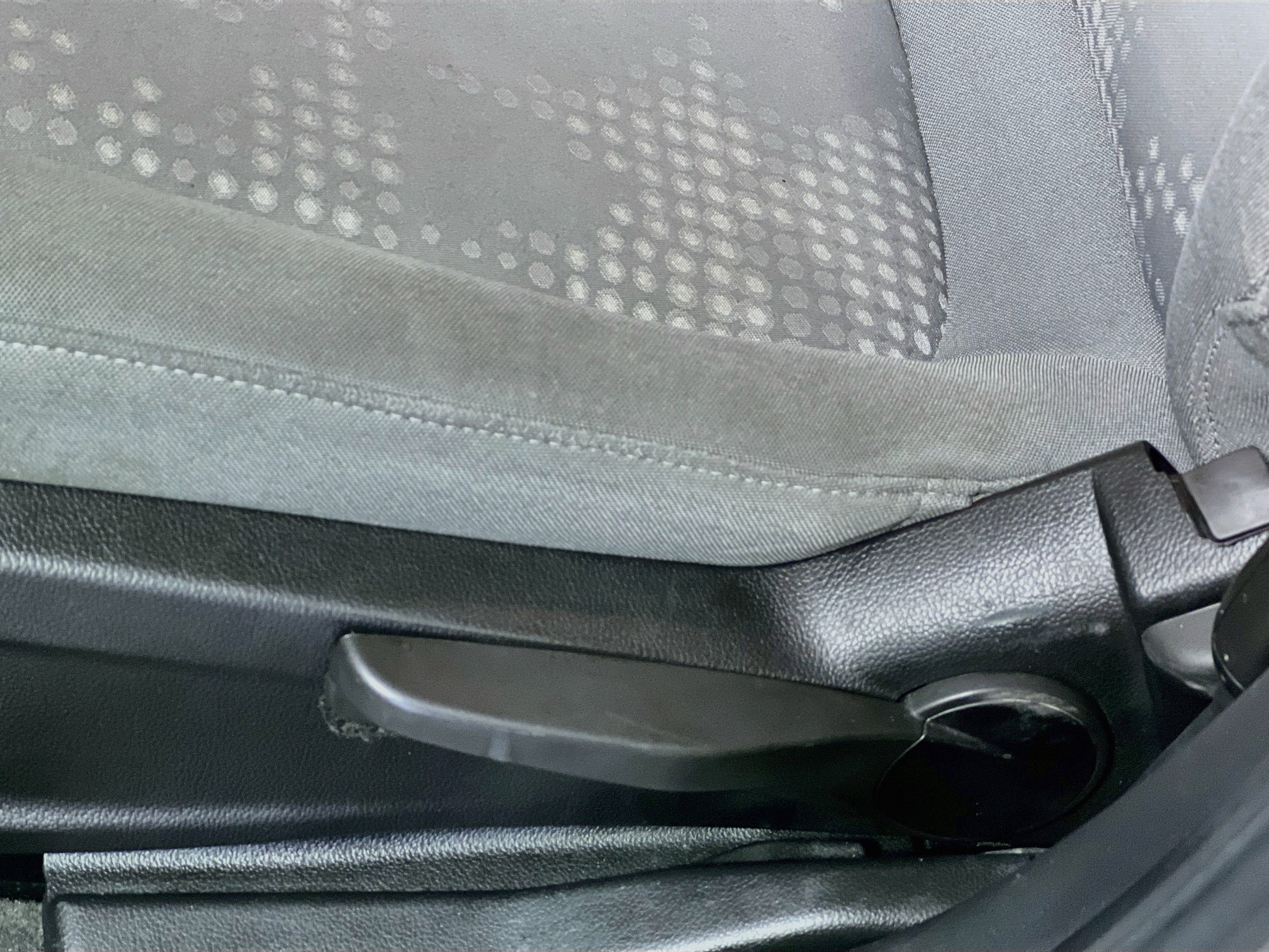 Used 2017 Chevrolet Sonic LS FWD image 15